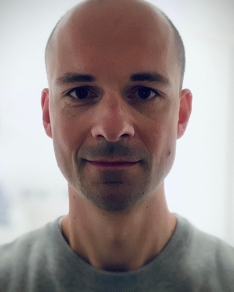 Ludovic Jakubec — LJ-IT