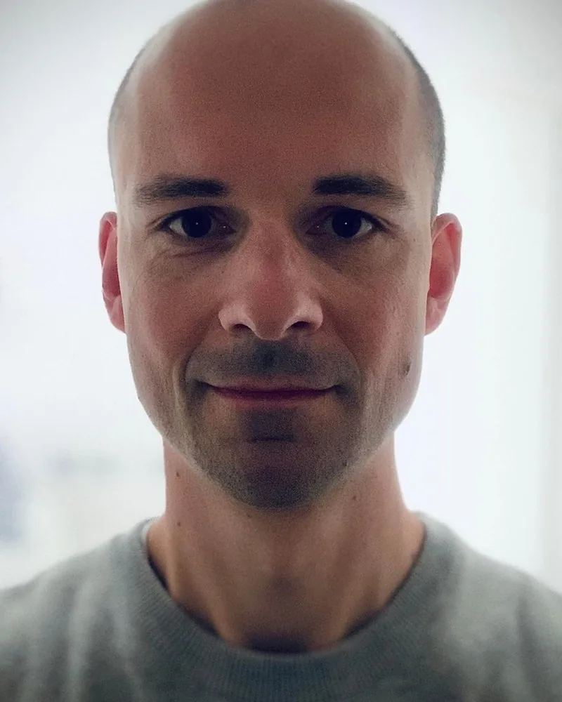 Ludovic Jakubec — LJ-IT